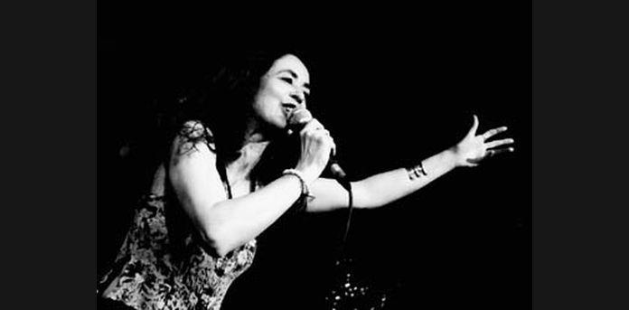 Bevinda Fado